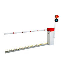 Vehicle Barriers