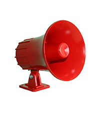 Alarms Siren