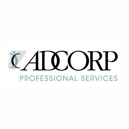 Adcorp Client Logo