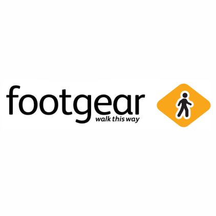 Footgear Logo Client
