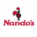 Nandos Client Logo