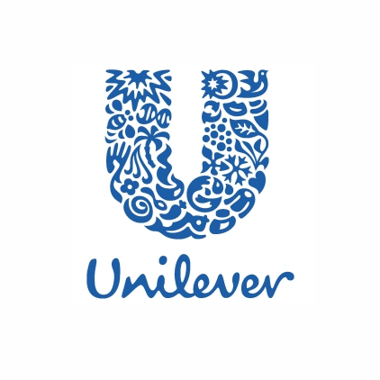 unilever Client Logo