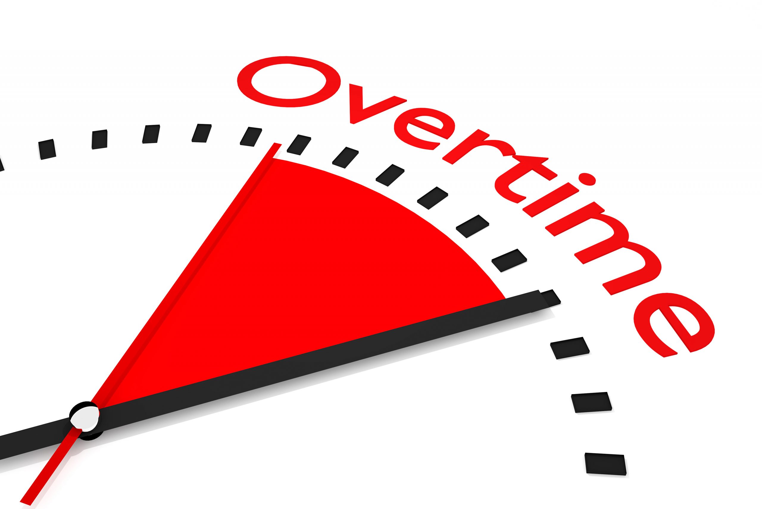 You are currently viewing Overtime & Attendance Management