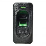affordable time and attendance access control device