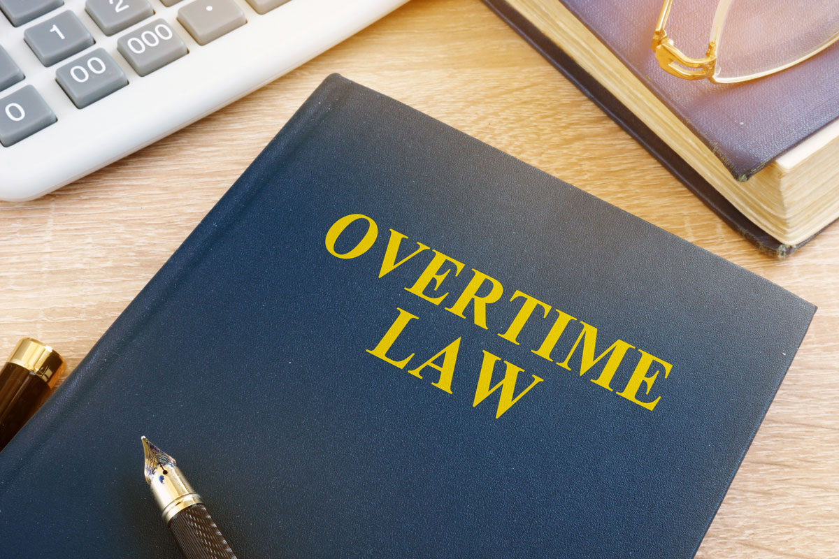 You are currently viewing Overtime And Labour Law