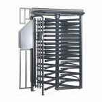 TRIBUNE full height turnstile