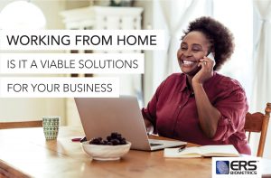 Read more about the article Working From Home