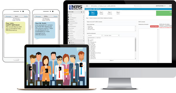 ERSBio-Communication-module