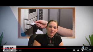ERSBio Buddy-Clocking