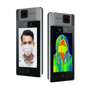 ERSBio-EBHFT01-Facial-Terminal-Fever-Detection