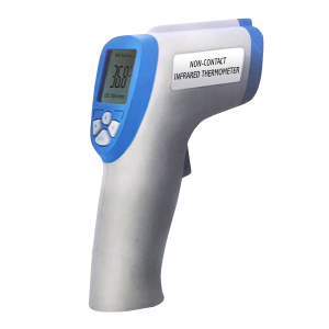 EBET06 Infrared Handheld Thermometer (32-42.9 Deg)