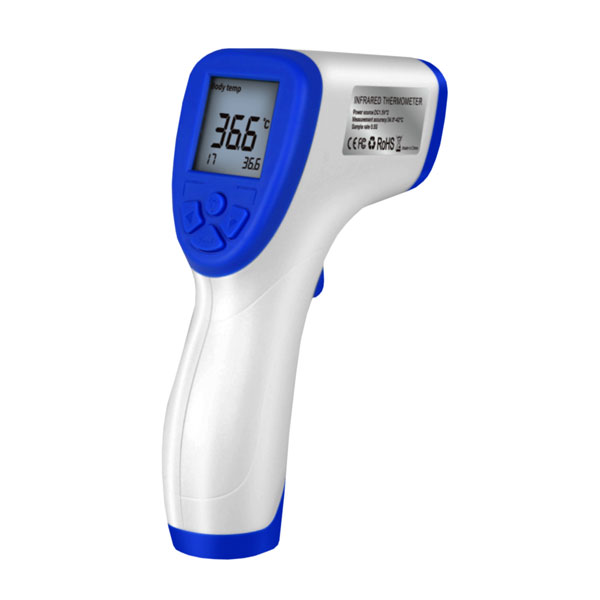EBET05 handheld thermometer infrared