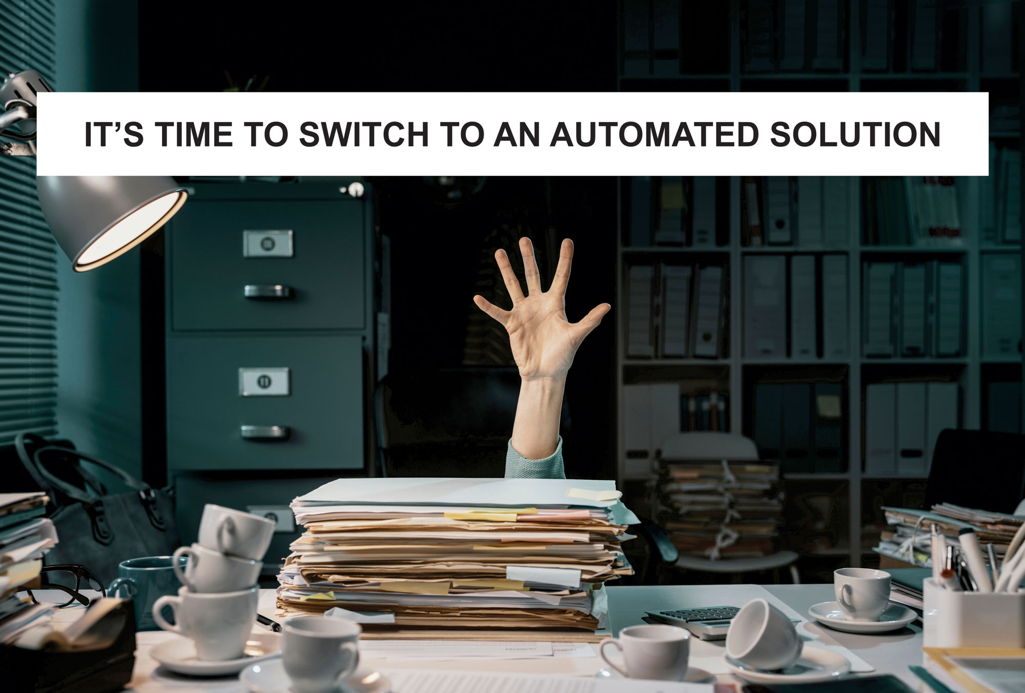 You are currently viewing 6 Benefits to Automating Time & Attendance
