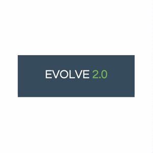 evolve2.0 logo
