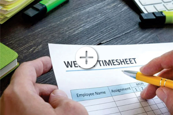 weekly-timesheet-home-page