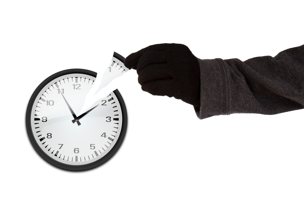 You are currently viewing How Retailers Can Finally Put a Stop to Time Theft