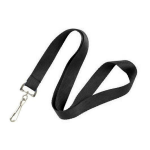 lanyards-BLACK