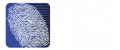 ERSBio Logo White